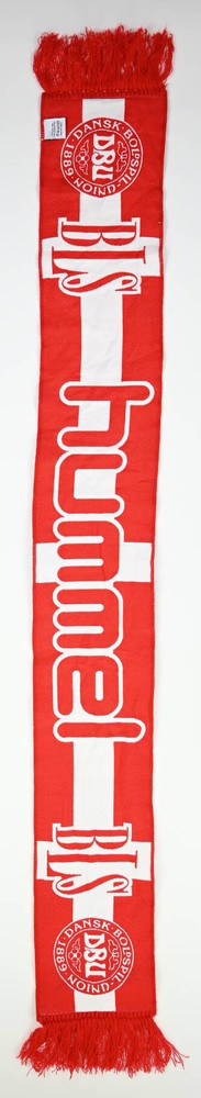 DENMARK HUMMEL SZALIK