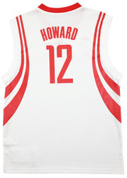 HOUSTON ROCKETS *HOWARD* NBA SHIRT M