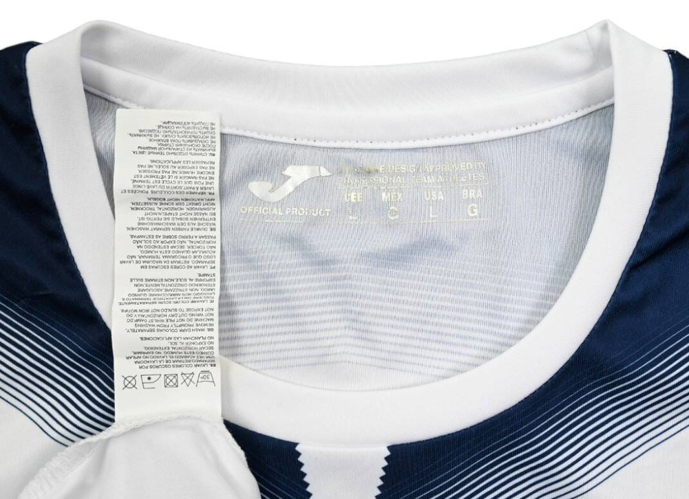 2019-20 TSG HOFFENHEIM LONGSLEEVE L