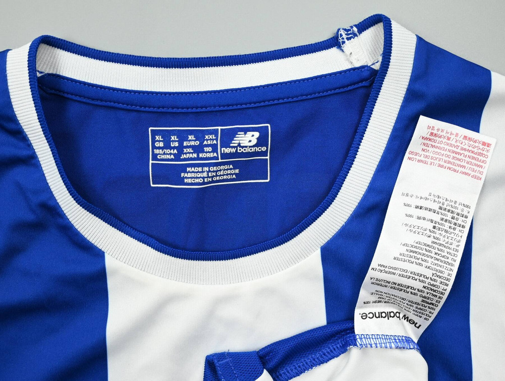 2016-17 FC PORTO SHIRT XL