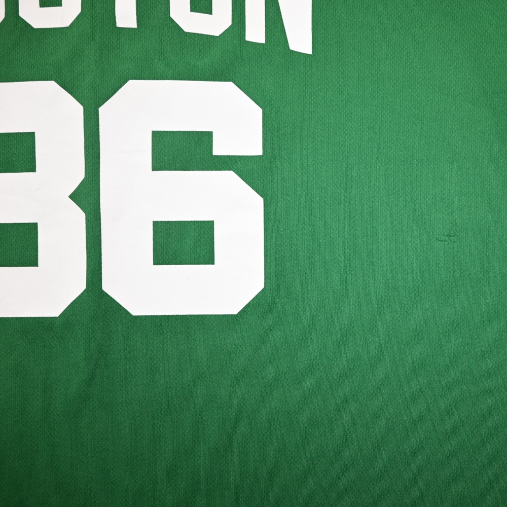 BOSTON CELTICS *SMART* NBA KOSZULKA L