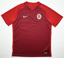 2014-15 SPARTA PRAGUE SHIRT L