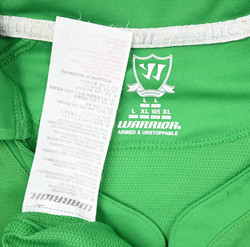 2012-13 LIVERPOOL LONGSLEEVE L