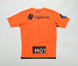 2014 SOGNDAL SHIRT S