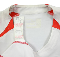 2004-06 POLAND SHIRT S
