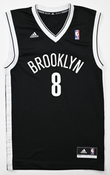 BROOKLYN NETS *WILLIAMS* NBA KOSZULKA XS