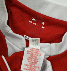 2009-10 BAYERN MUNCHEN KOSZULKA M. BOYS