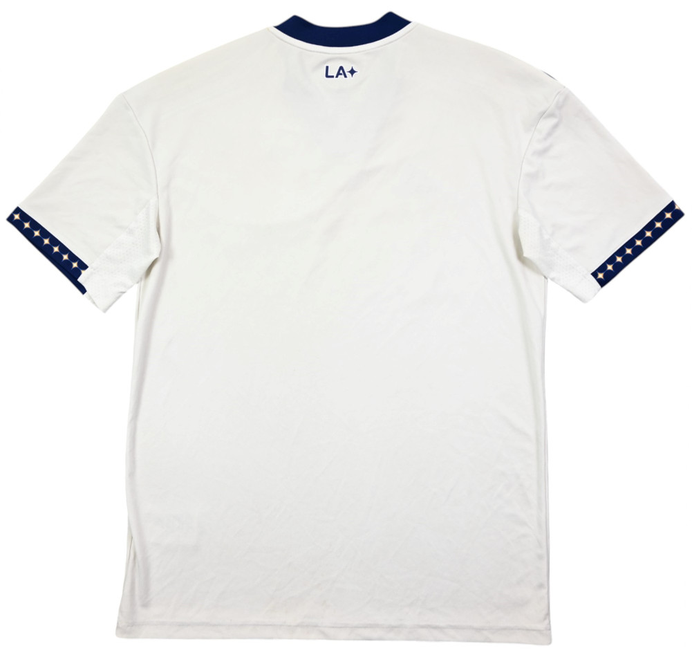 2022-23 LA GALAXY SHIRT XL. BOYS
