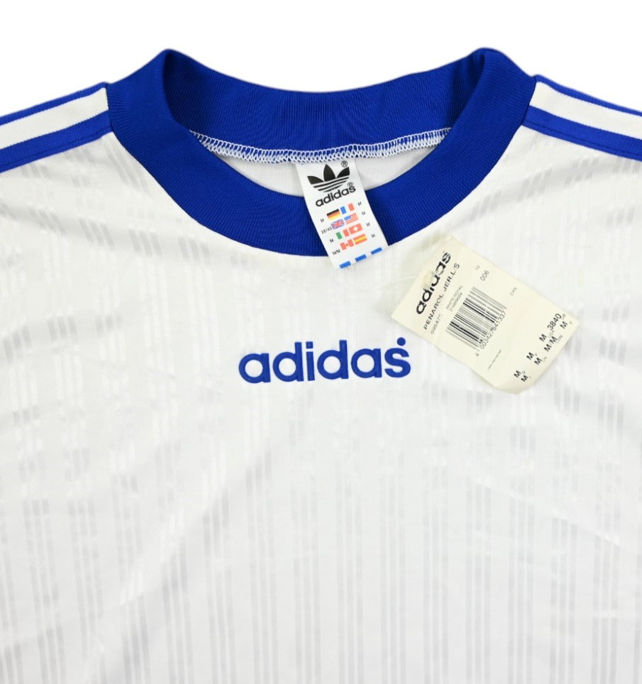ADIDAS OLDSCHOOL LONGSLEEVE M