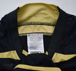 2009-10 ST MIRREN SHIRT S