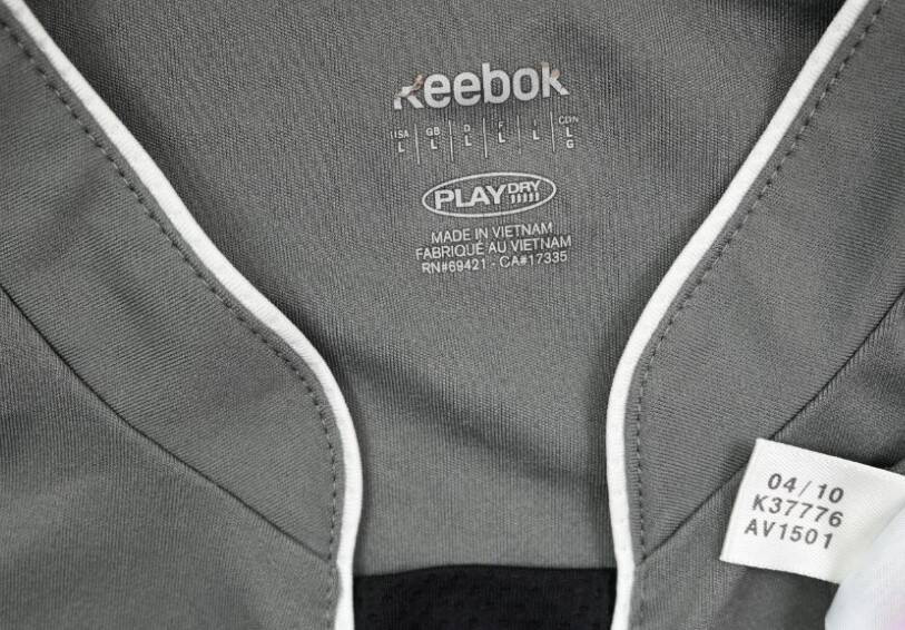 2010-11 BOLTON WANDERERS KOSZULKA L