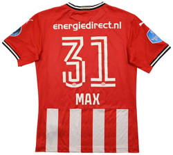 2020-21 PSV EINDHOVEN *MAX* KOSZULKA M