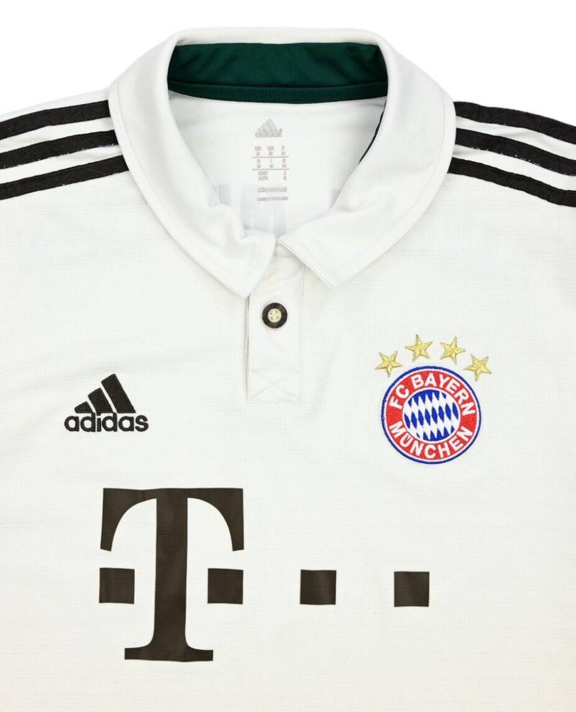2013-14 BAYERN MUNCHEN KOSZULKA M