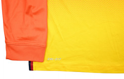 2012-13 FC BARCELONA LONGSLEEVE XL