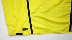 2013-14 BORUSSIA DORTMUND LONGSLEEVE XL. BOYS