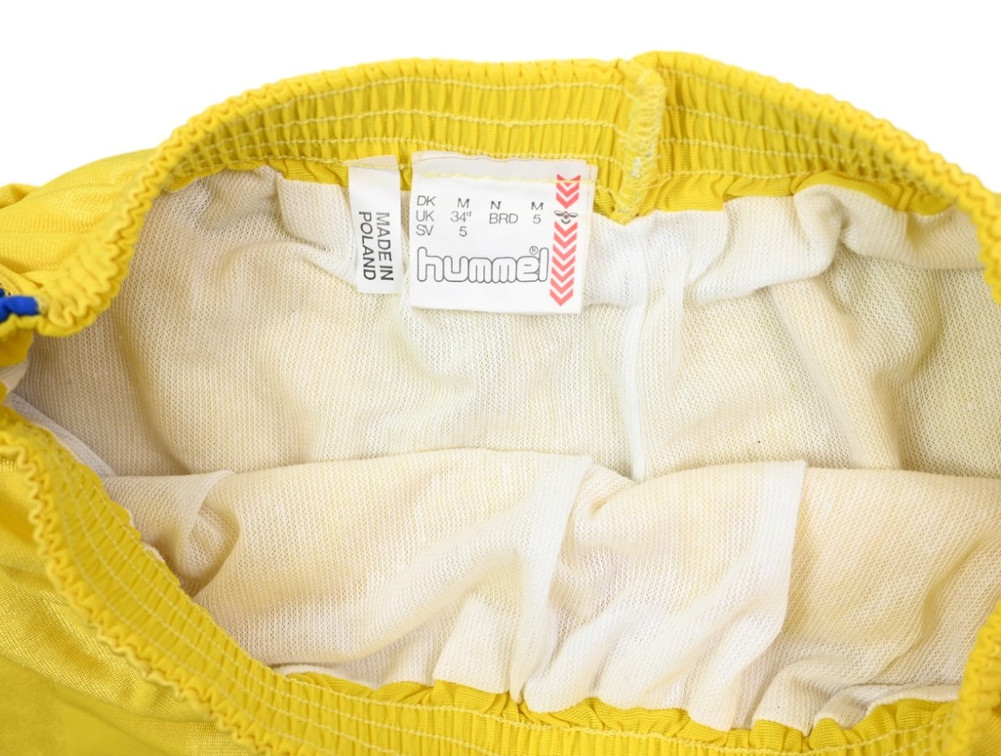 HUMMEL SHORTS M