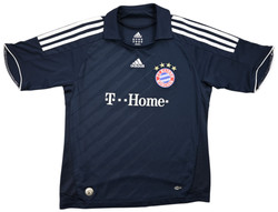 2008-09 BAYERN MUNCHEN KOSZULKA M. BOYS