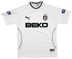 2003-04 BESIKTAS SHIRT XL