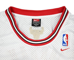 CHICAGO BULLS *JORDAN* NBA SHIRT S