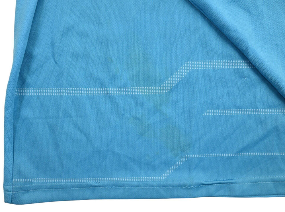 2018-19 BORUSSIA MONCHENGLADBACH *SOMMER* LONGSLEEVE SHIRT XL. BOYS