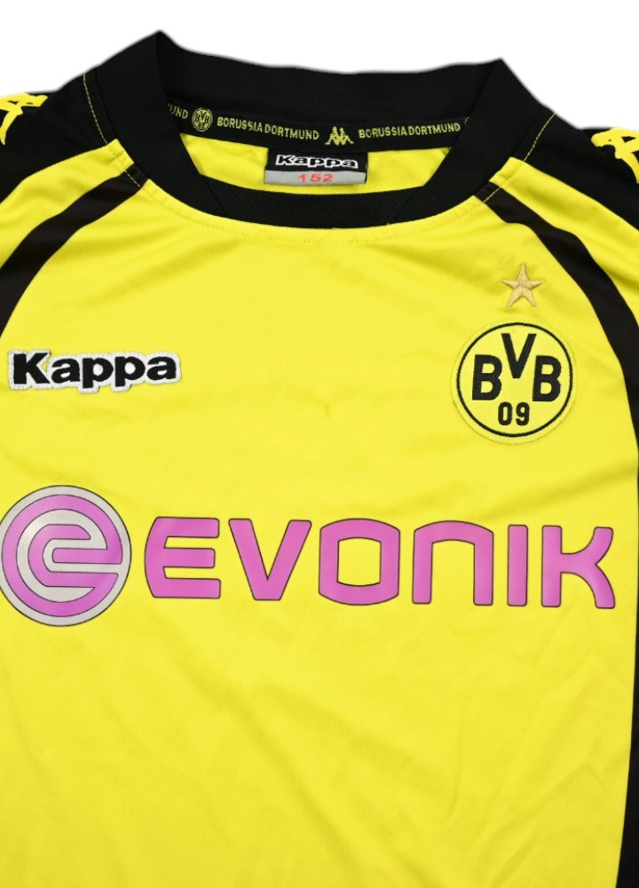 2009-10 BORUSSIA DORTMUND KOSZULKA M. BOYS