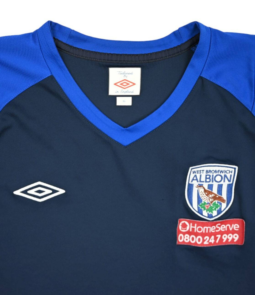 WEST BROMWICH ALBION KOSZULKA XL