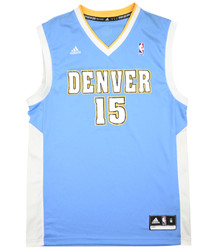 DENVER NUGGETS NBA *ANTHONY* SHIRT M