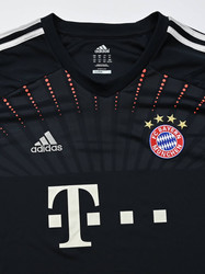 2012-13 BAYERN MUNCHEN *SHAQIRI* KOSZULKA XXL