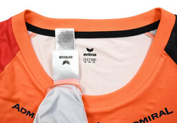 RHEIN-NECKAR LOWEN *GROETZKI* HANDBALL KOSZULKA 4XL