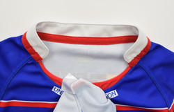 WILDCATS RUGBY UNISON SHIRT S