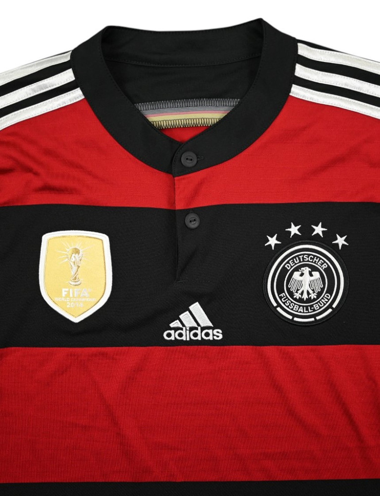 2014-15 GERMANY KOSZULKA L