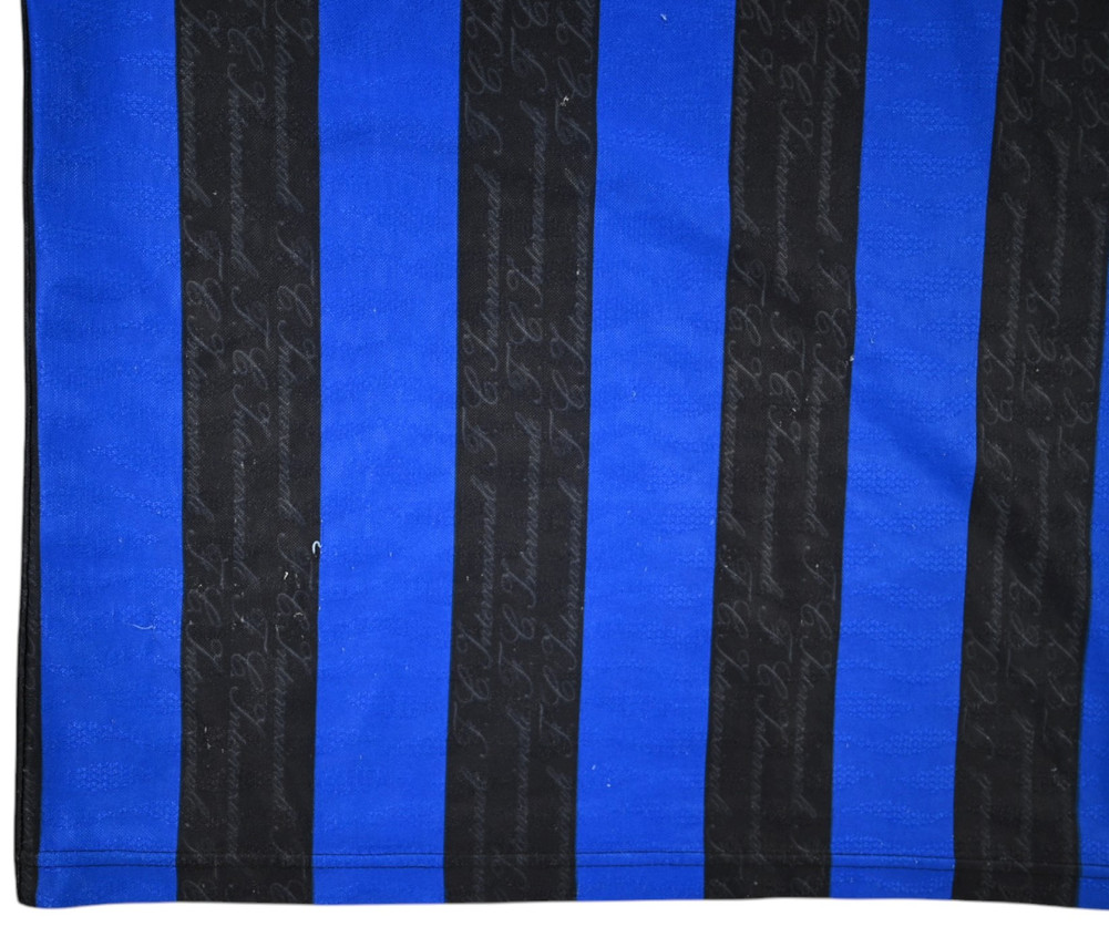 1996-97 INTER MILAN KOSZULKA XL