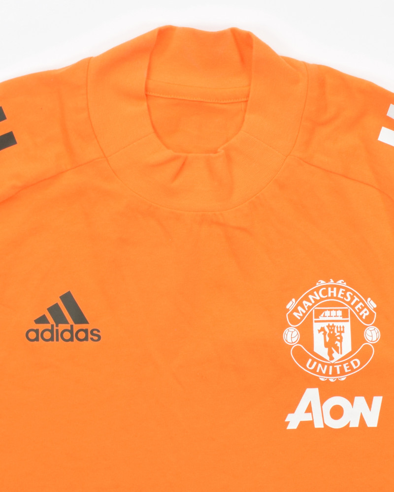 MANCHESTER UNITED SHIRT M
