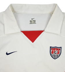 2002-03 USA SHIRT M