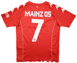 2021-22 MAINZ SHIRT M. BOYS
