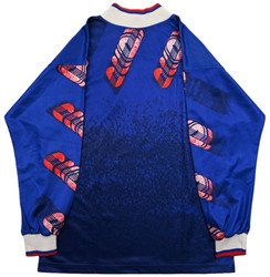 ERBACHER OLDSCHOOL LONGSLEEVE 2XS