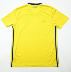 2018-19 SWEDEN SHIRT M