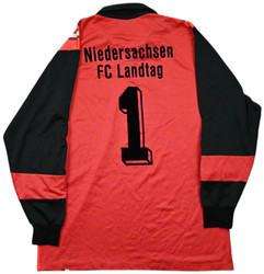 FINALE OLDSCHOOL LONGSLEEVE L