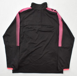 2017-18 ARSENAL LONDON BLUZA M