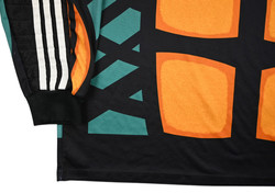 1995-97 ADIDAS TERMINATOR VINTAGE GOALKEEPER LONGSLEEVE SHIRT XL