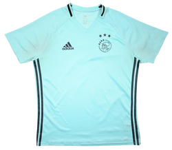 AJAX AMSTERDAM KOSZULKA L