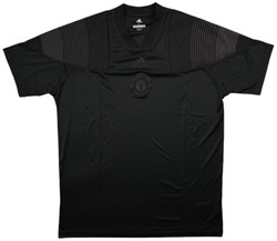 2018-19 MANCHESTER UNITED SHIRT L