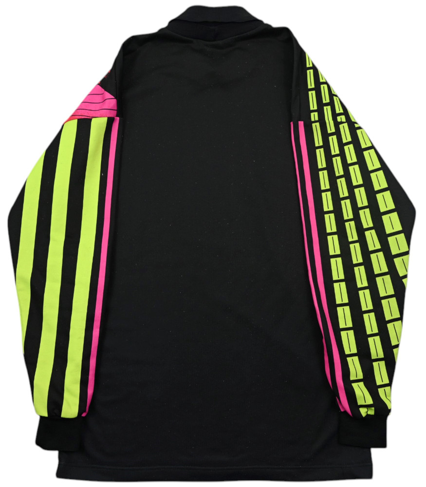 ADIDAS OLDSCHOOL GOALKEEPER LONGSLEEVE SHIRT S