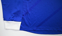 2012-14 FC SCHALKE 04 LONGSLEEVE SHIRT M