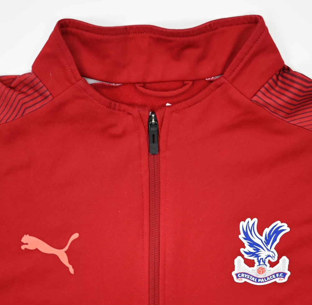 CRYSTAL PALACE FC BLUZA L