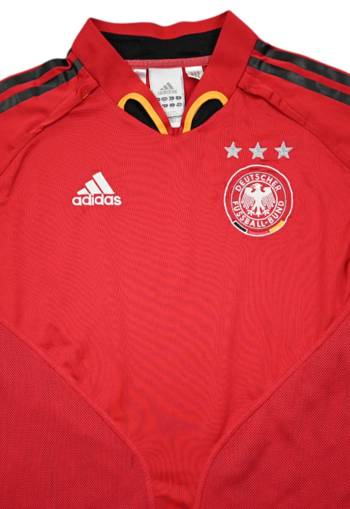 2004-06 GERMANY SHIRT XL. BOYS