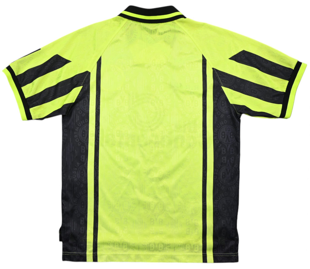 1996-97 BORUSSIA DORTMUND SHIRT M