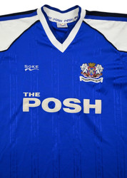 2000-01 PETERBOROUGH UNITED KOSZULKA S