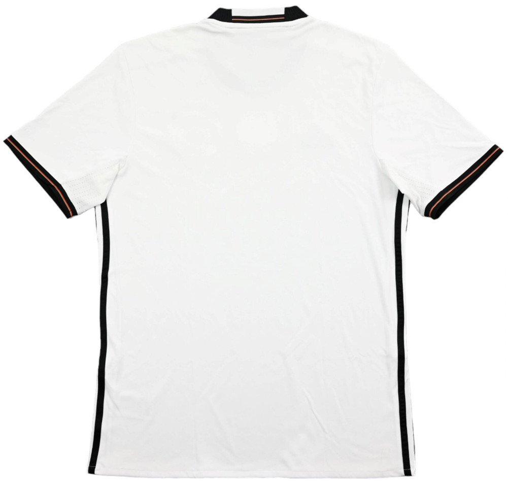 2015-16 GERMANY SHIRT M