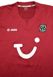 2011-12 HANNOVER 96 *PINTO* SHIRT XXL/3XL